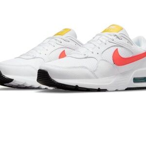 Nike Air Max SC Spring Multi-Color Sneakers